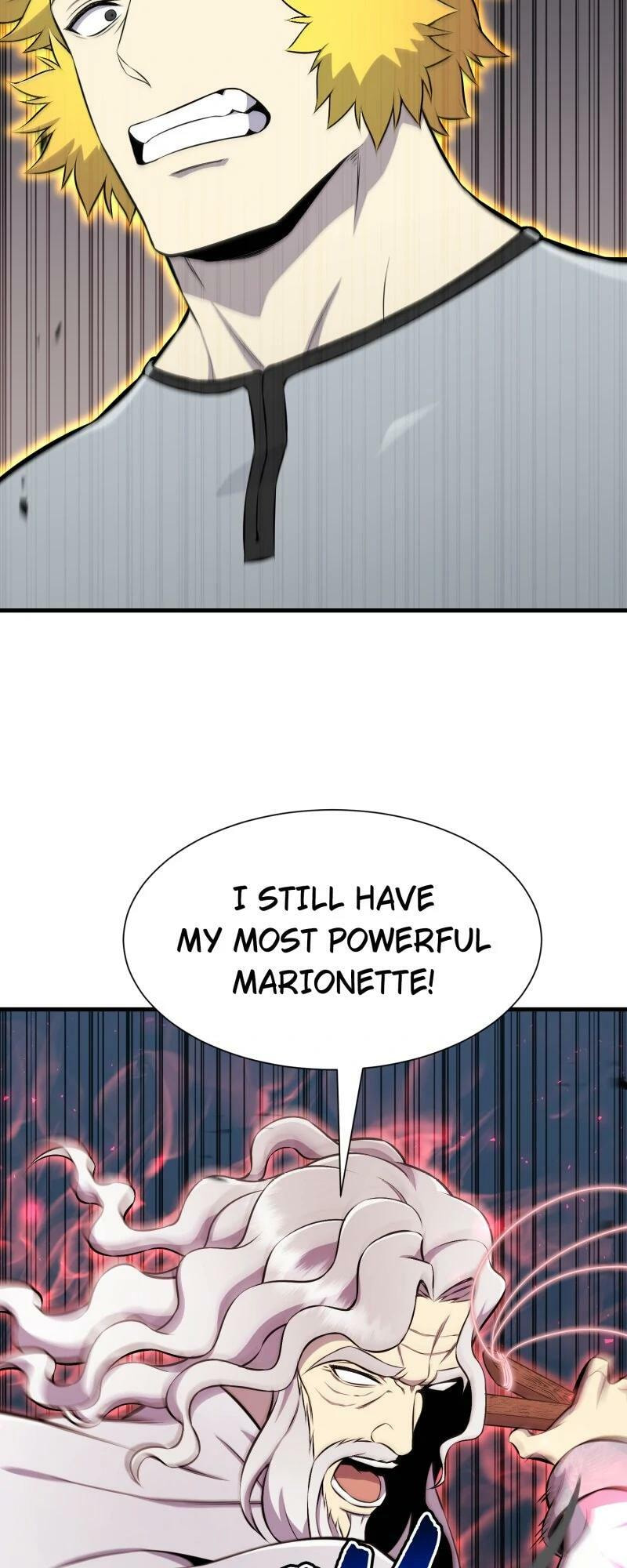 Reverse Villain Chapter 99 page 36 - 