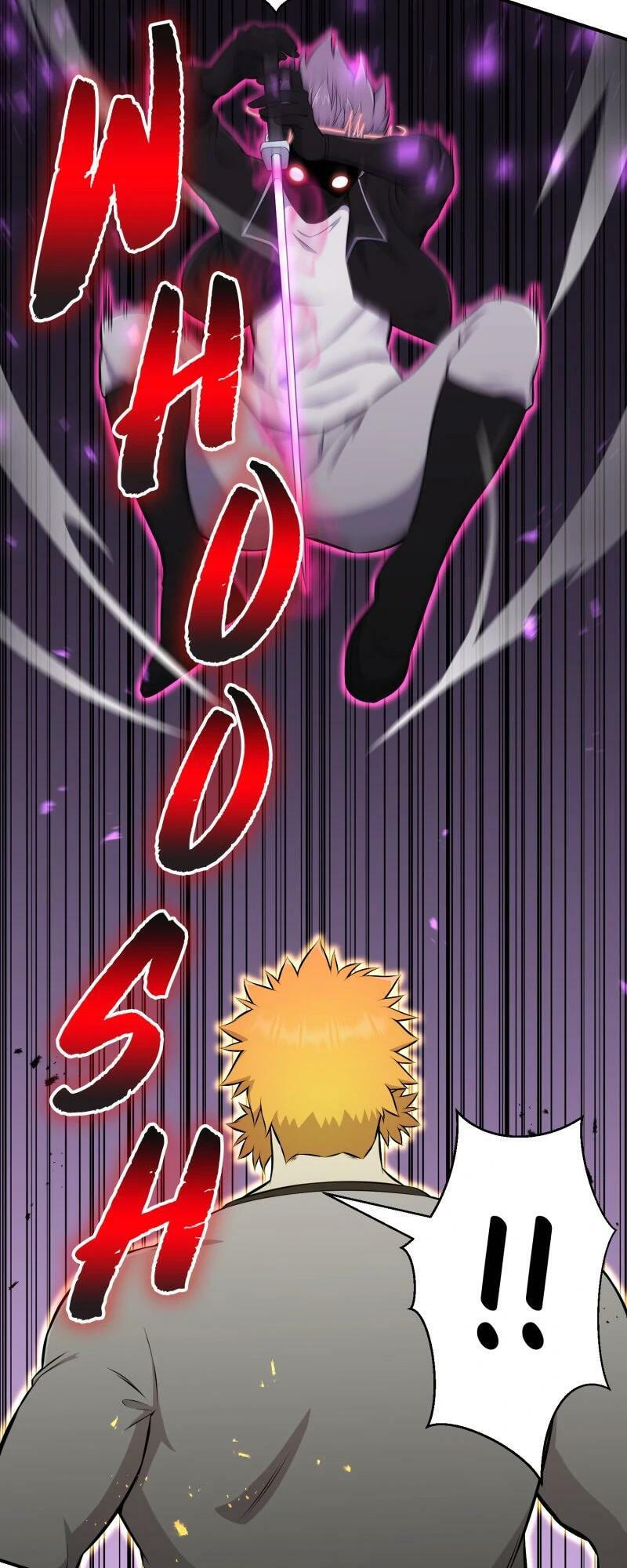Reverse Villain Chapter 99 page 39 - 