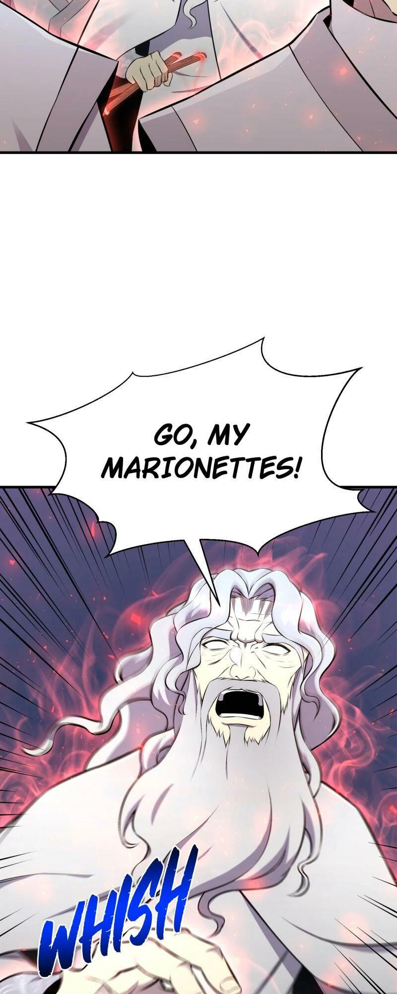 Reverse Villain Chapter 99 page 5 - 