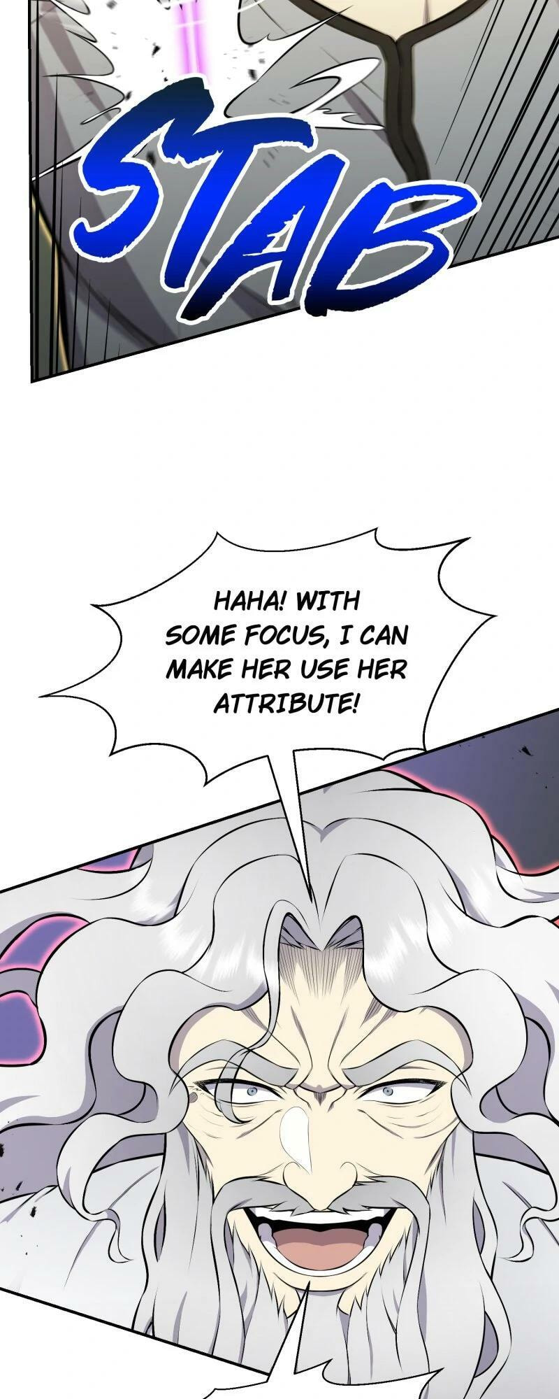 Reverse Villain Chapter 99 page 42 - 
