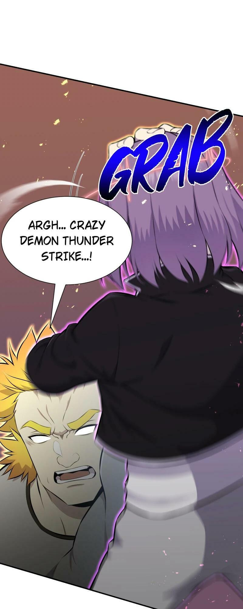 Reverse Villain Chapter 99 page 46 - 