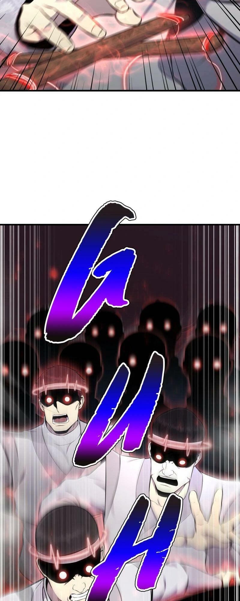 Reverse Villain Chapter 99 page 6 - 