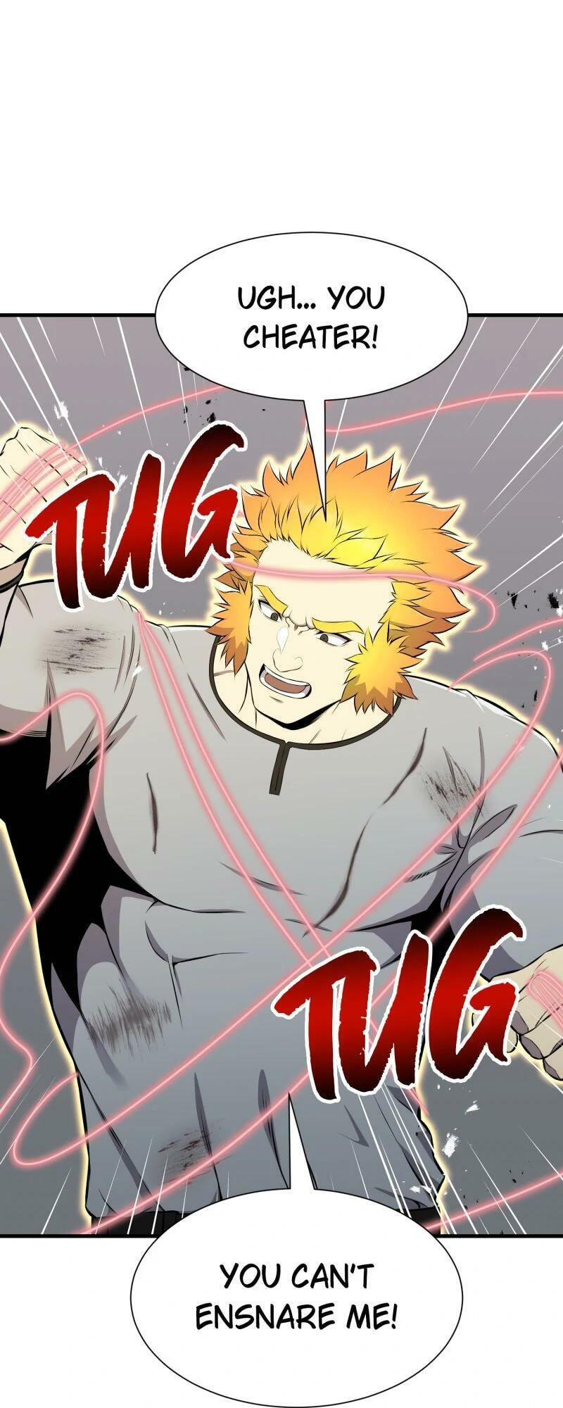Reverse Villain Chapter 99 page 55 - 