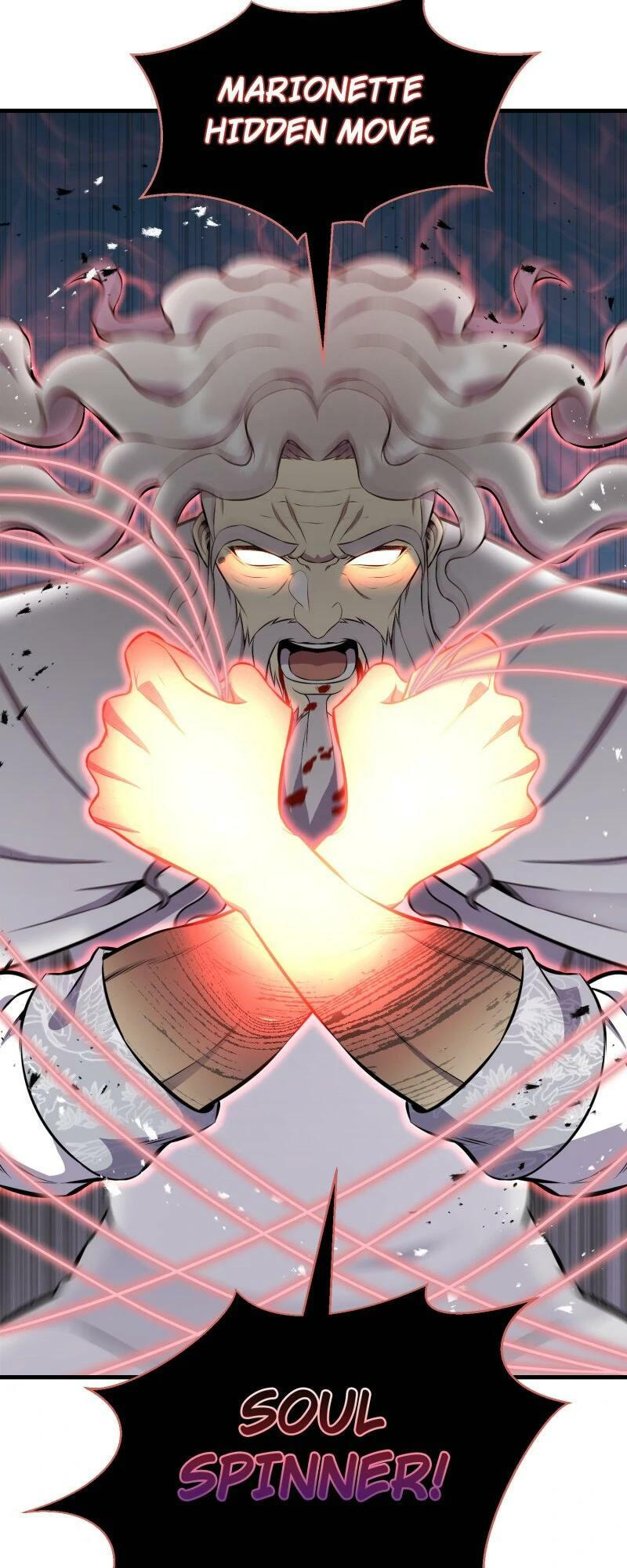 Reverse Villain Chapter 99 page 57 - 