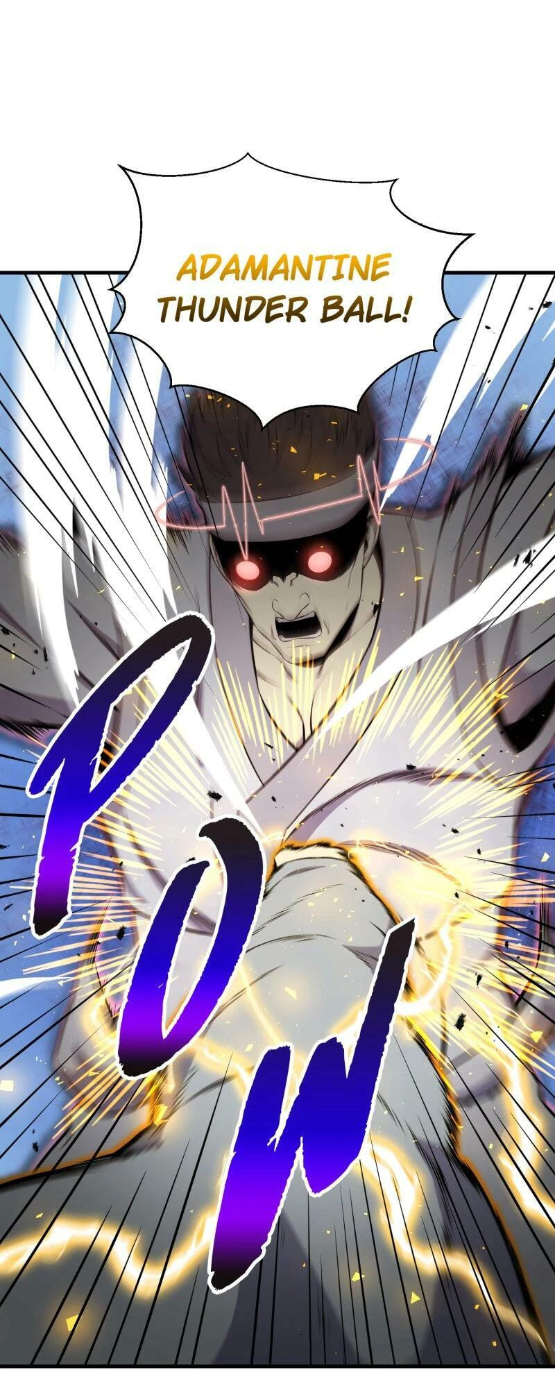 Reverse Villain Chapter 99 page 9 - 