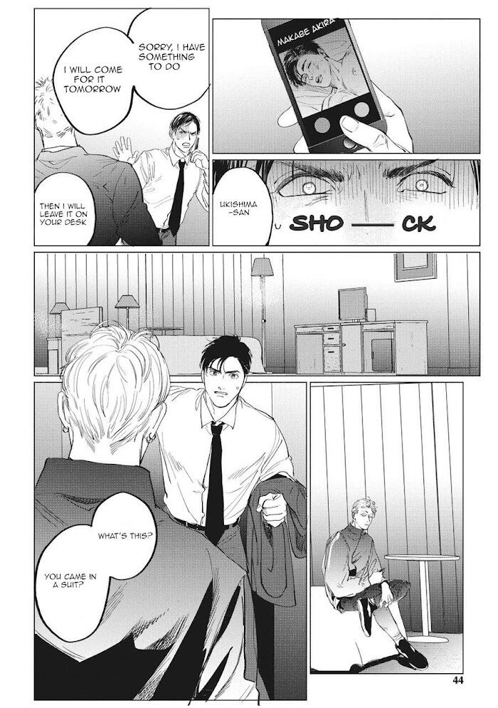 Reverse Chapter 2 page 13 - 