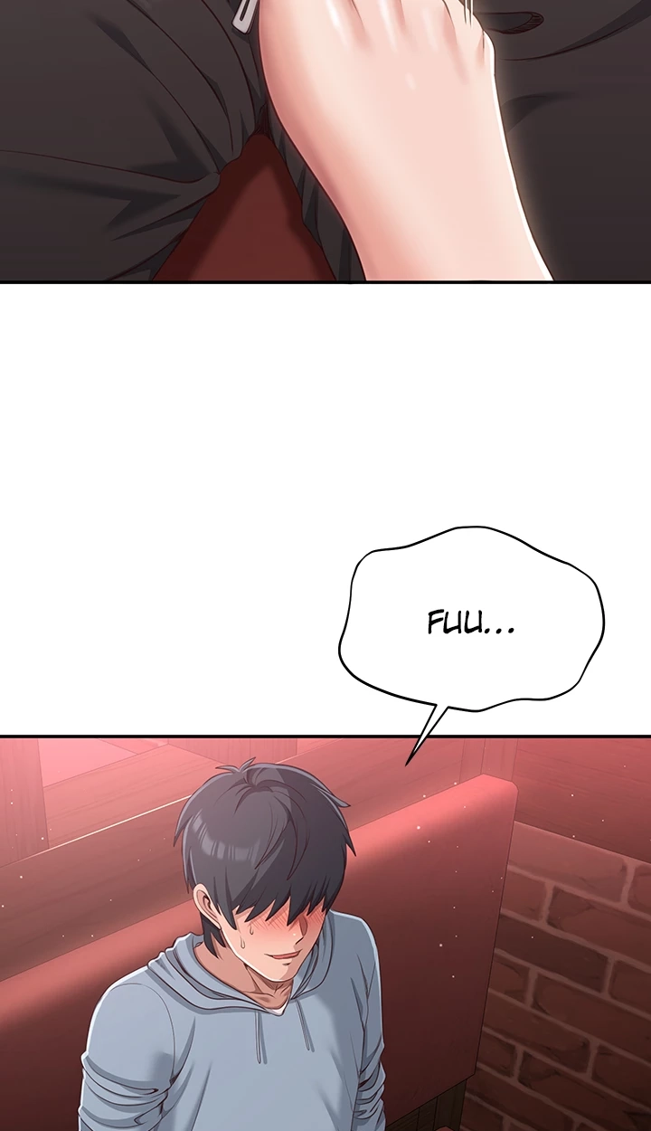Reversed Virtues Chapter 11 page 21 - 