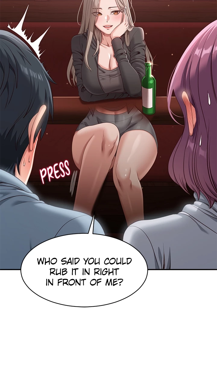 Reversed Virtues Chapter 11 page 28 - 