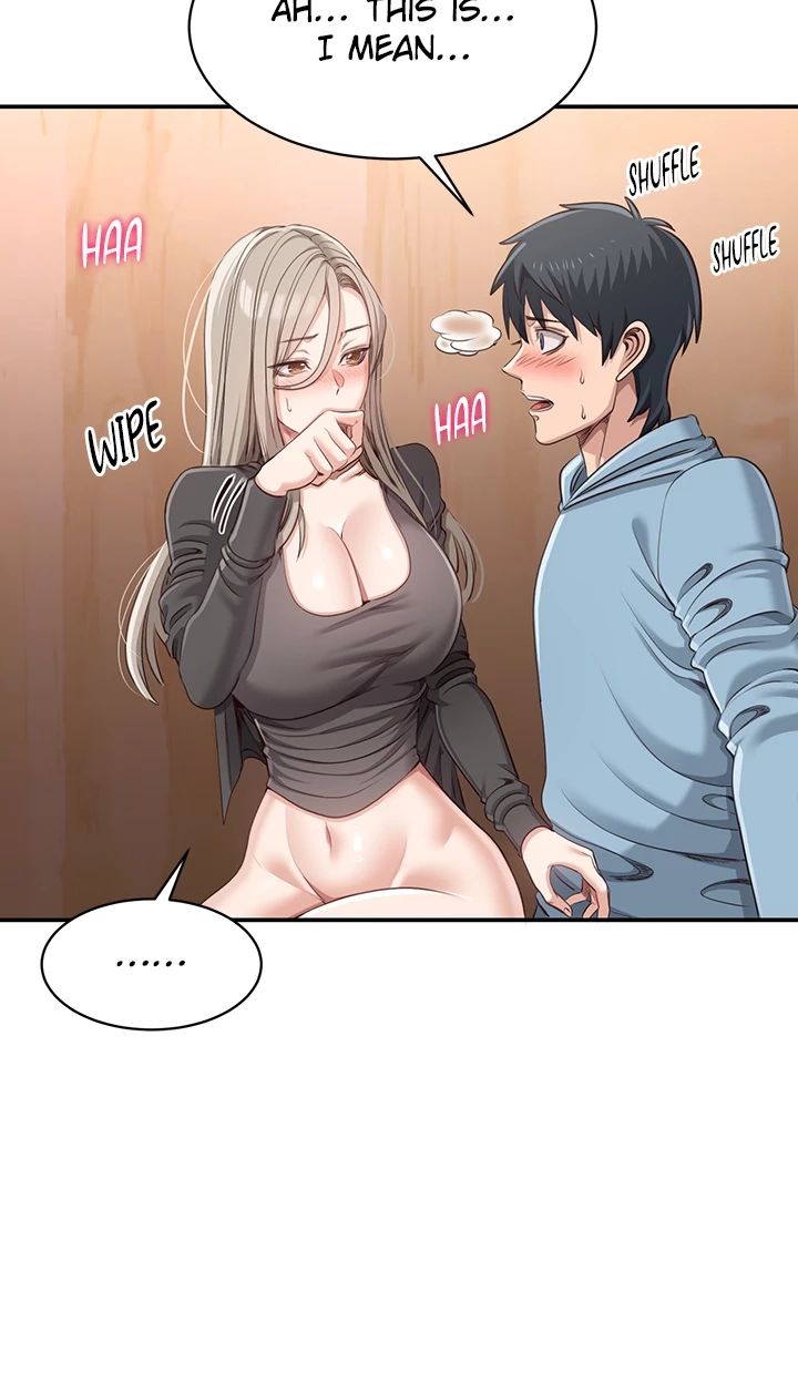Reversed Virtues Chapter 11 page 66 - 