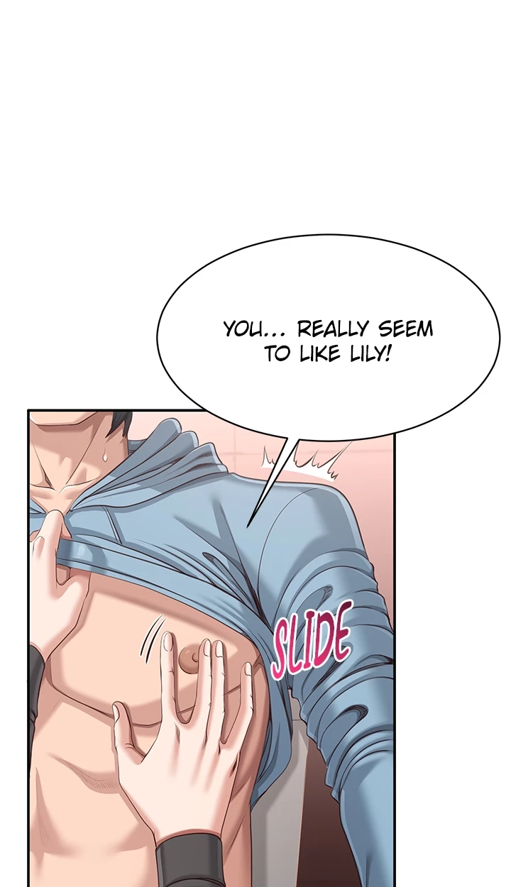 Reversed Virtues Chapter 11 page 67 - 