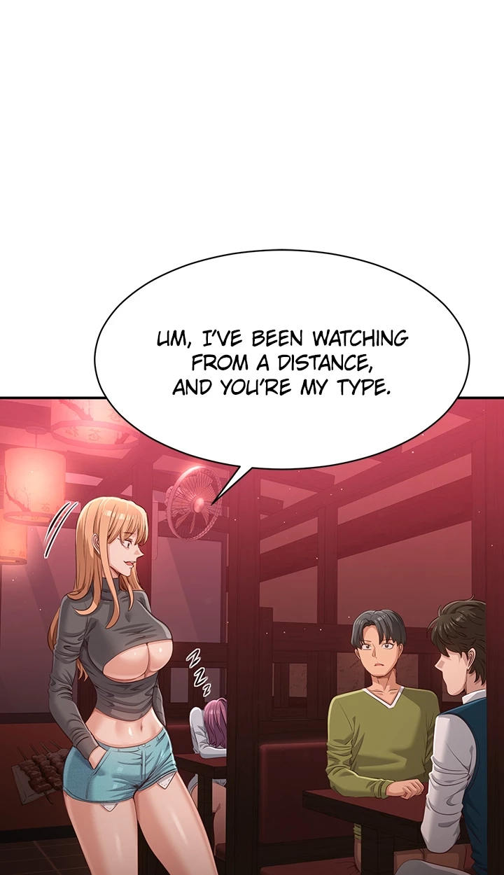 Reversed Virtues Chapter 12 page 1 - 