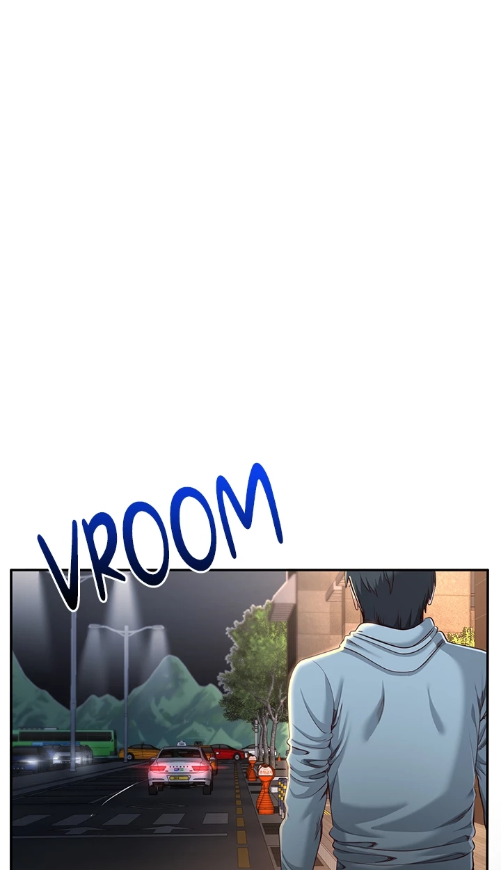 Reversed Virtues Chapter 13 page 1 - 