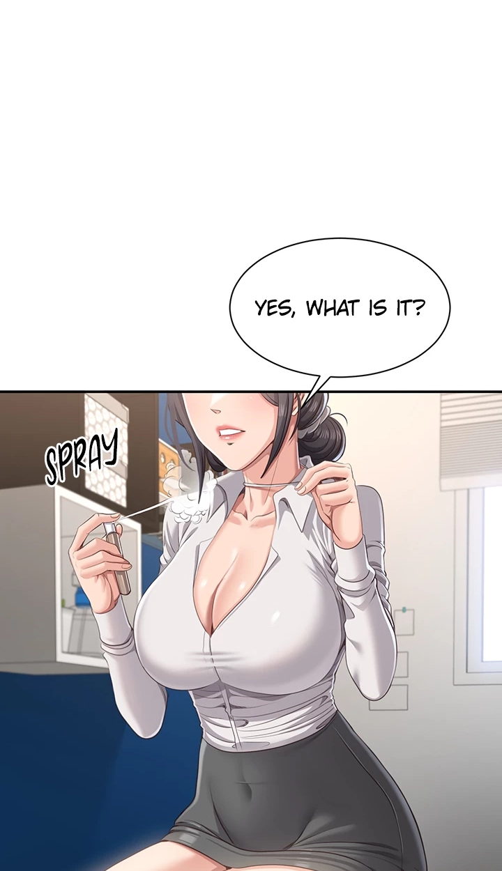 Reversed Virtues Chapter 13 page 30 - 