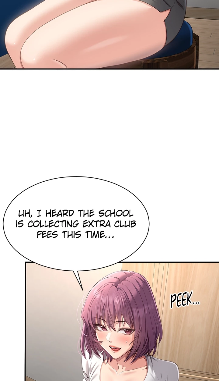 Reversed Virtues Chapter 13 page 31 - 