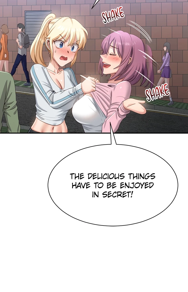 Reversed Virtues Chapter 17 page 48 - 