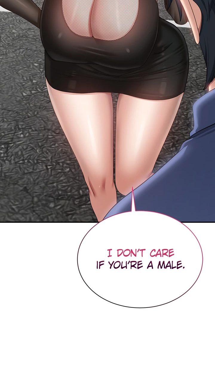 Reversed Virtues Chapter 17 page 85 - 