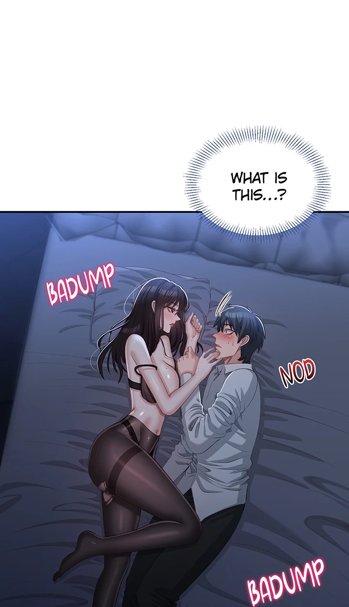 Reversed Virtues Chapter 19 page 74 - 