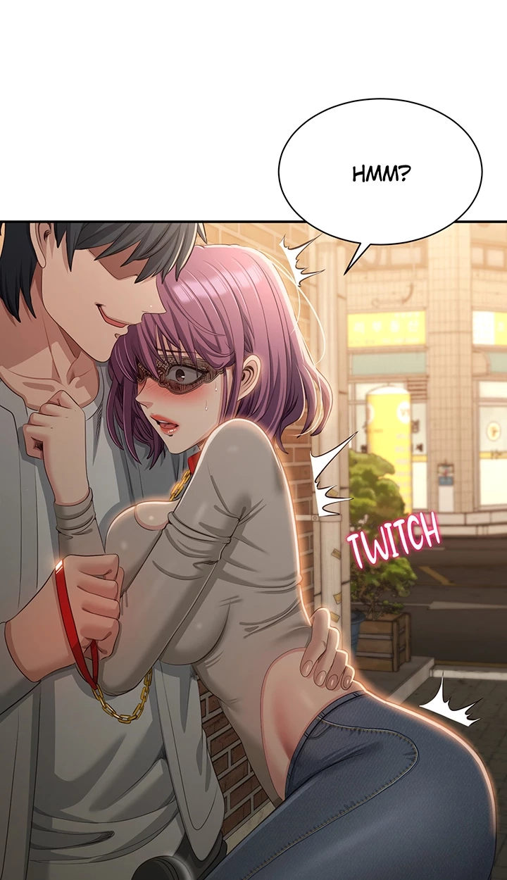 Reversed Virtues Chapter 20 page 106 - 