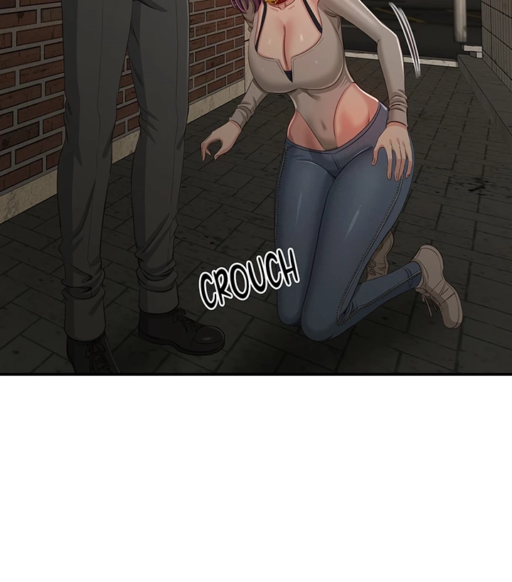 Reversed Virtues Chapter 20 page 109 - 
