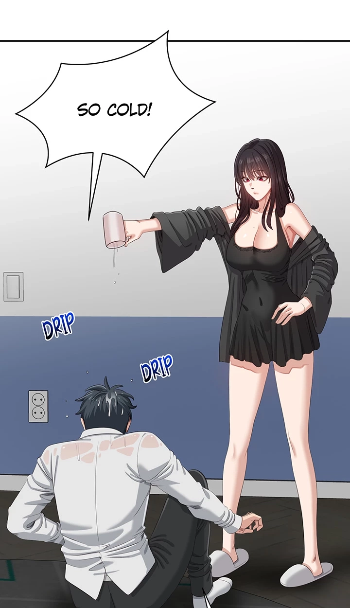 Reversed Virtues Chapter 20 page 22 - 