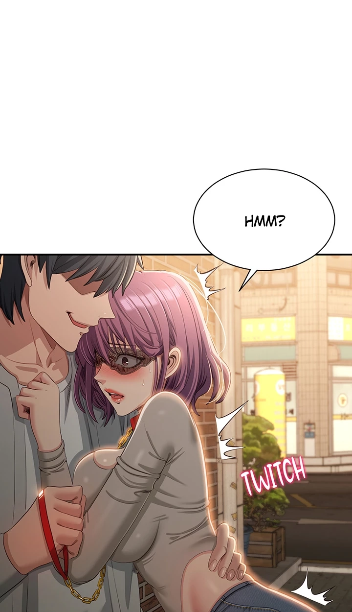 Reversed Virtues Chapter 21.1 page 1 - 