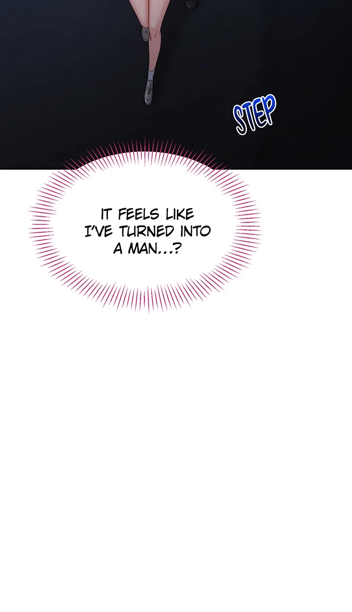 Reversed Virtues Chapter 21.1 page 80 - 