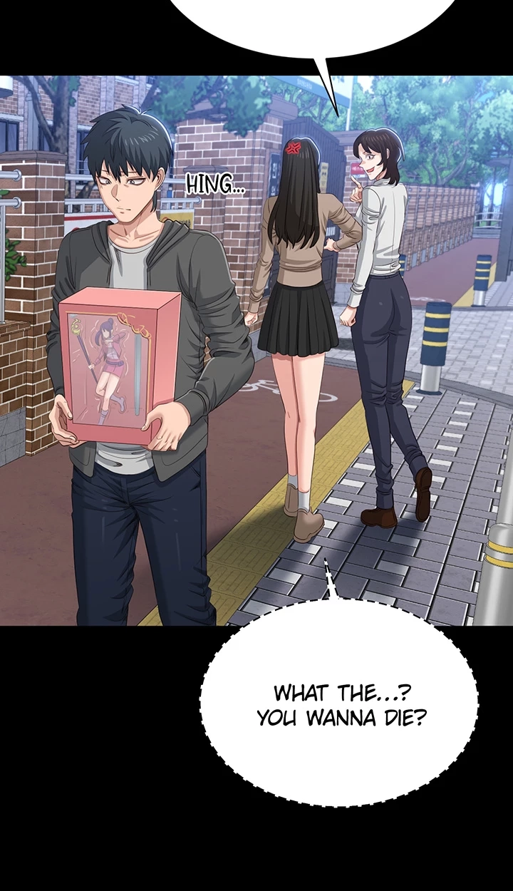Reversed Virtues Chapter 22 page 19 - 