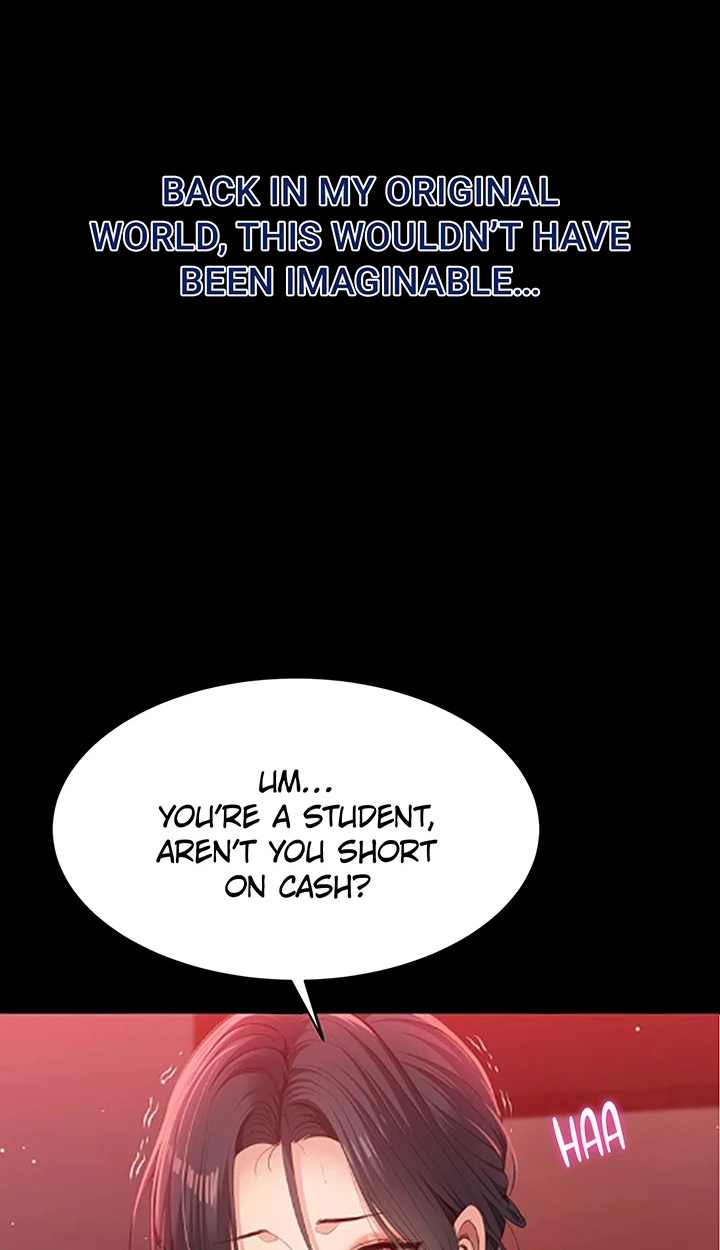 Reversed Virtues Chapter 22 page 20 - 