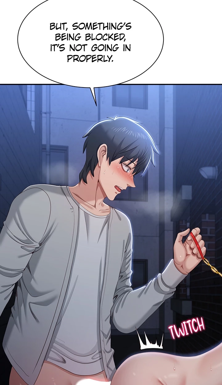 Reversed Virtues Chapter 22 page 33 - 