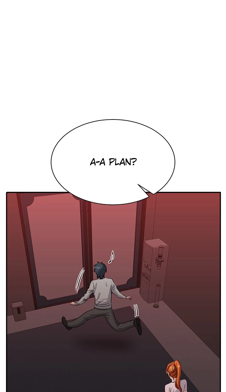 Reversed Virtues Chapter 23 page 70 - 