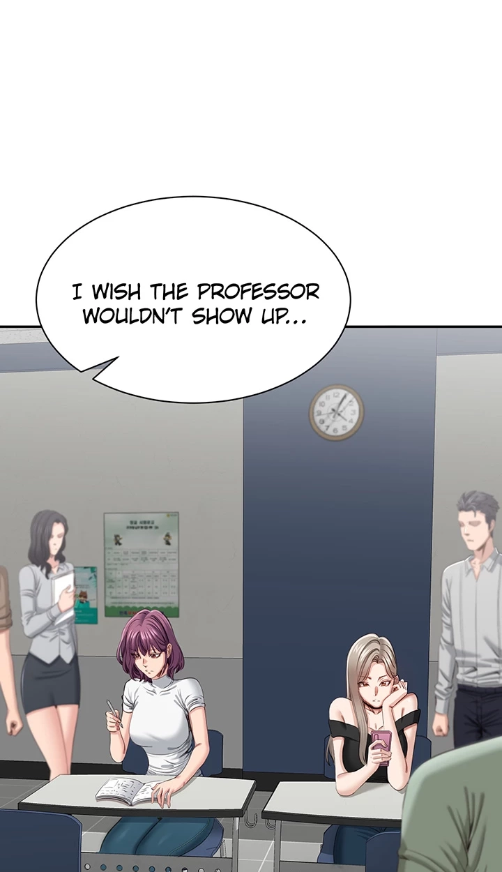 Reversed Virtues Chapter 23 page 75 - 