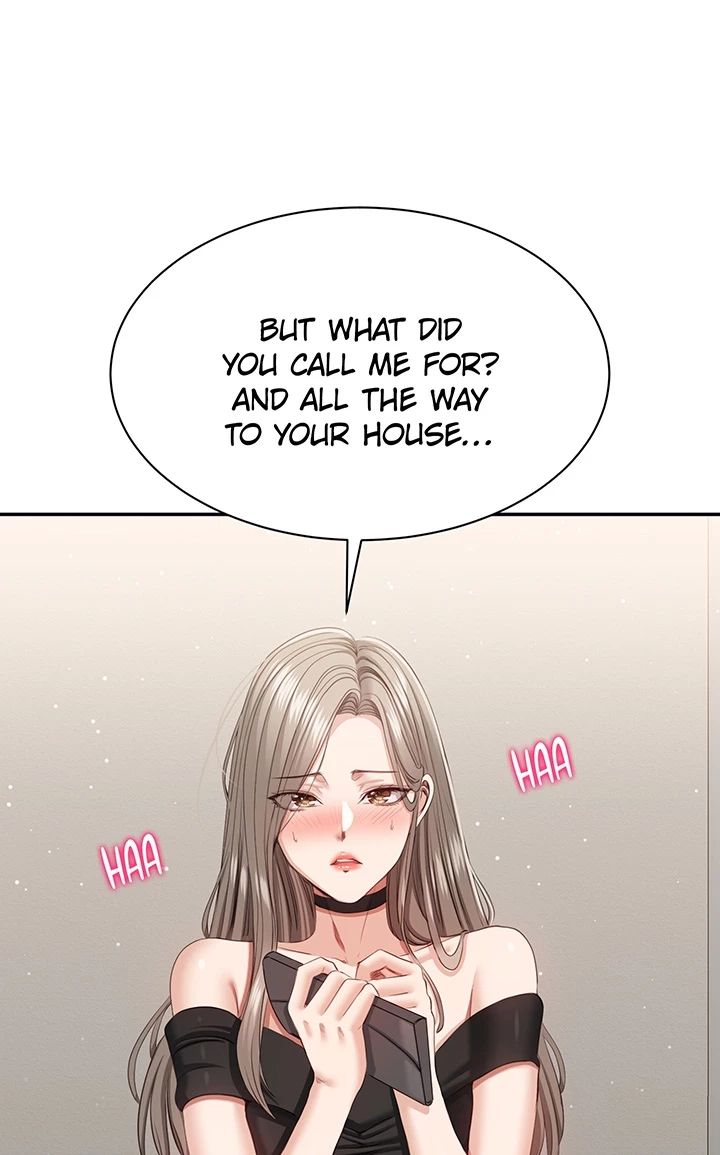 Reversed Virtues Chapter 23 page 99 - 