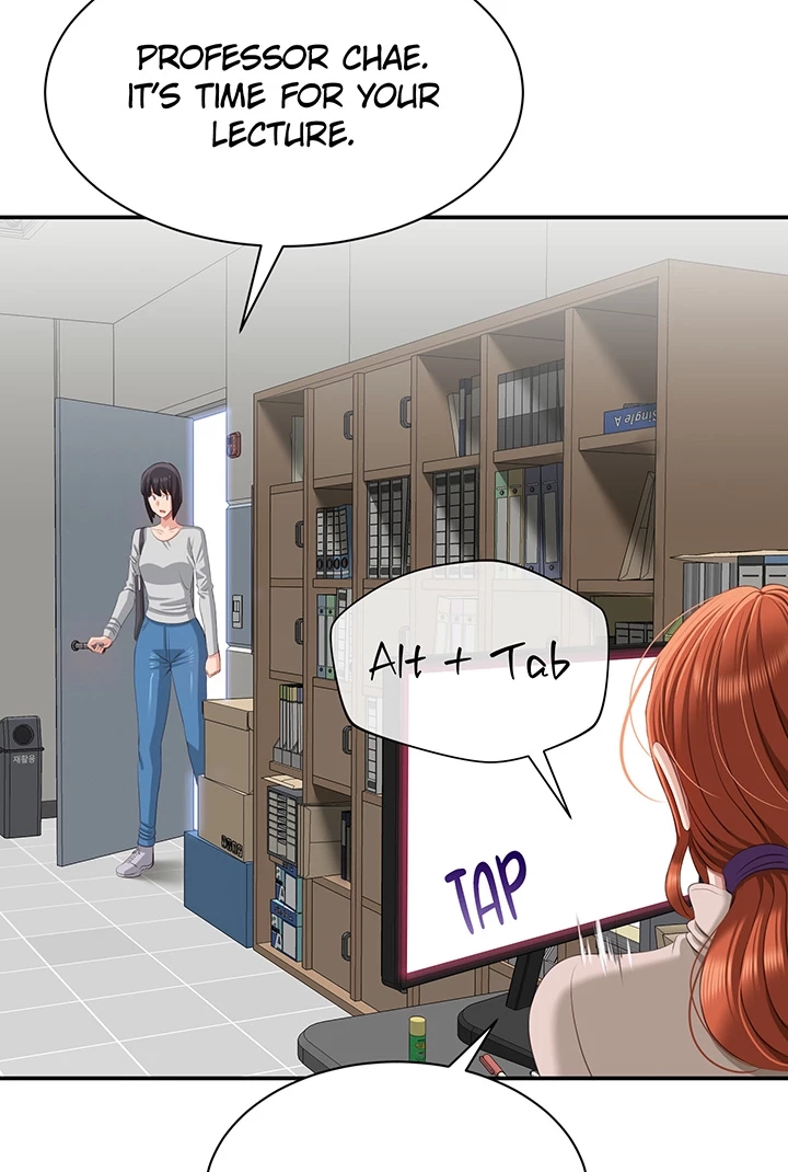 Reversed Virtues Chapter 26 page 85 - 