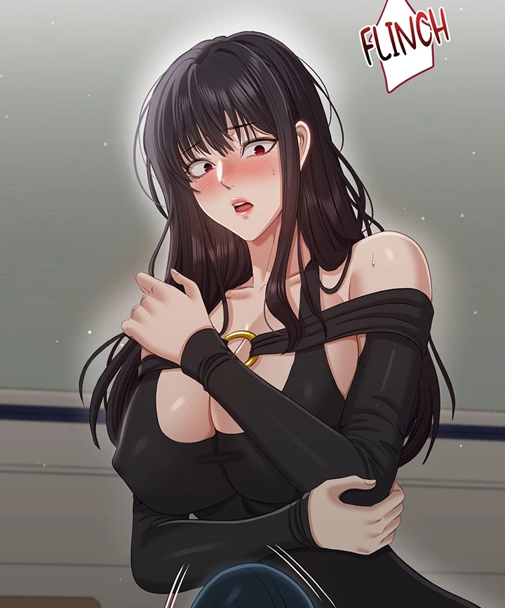 Reversed Virtues Chapter 27 page 14 - 