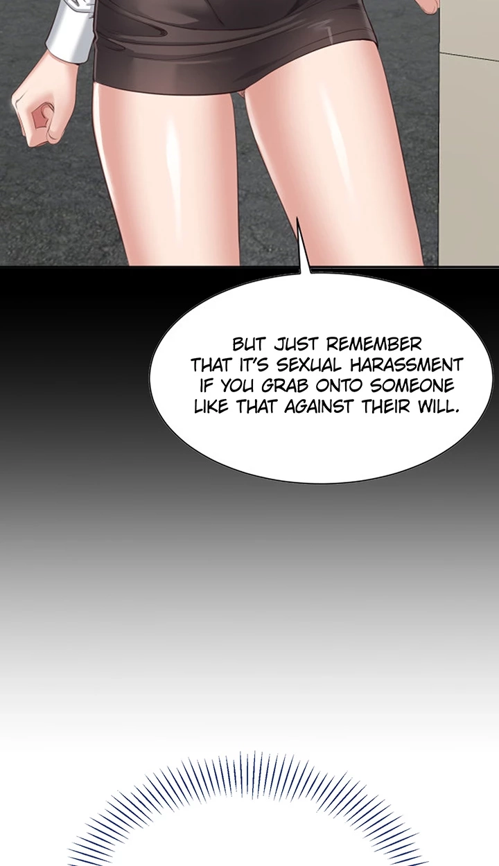 Reversed Virtues Chapter 27 page 53 - 