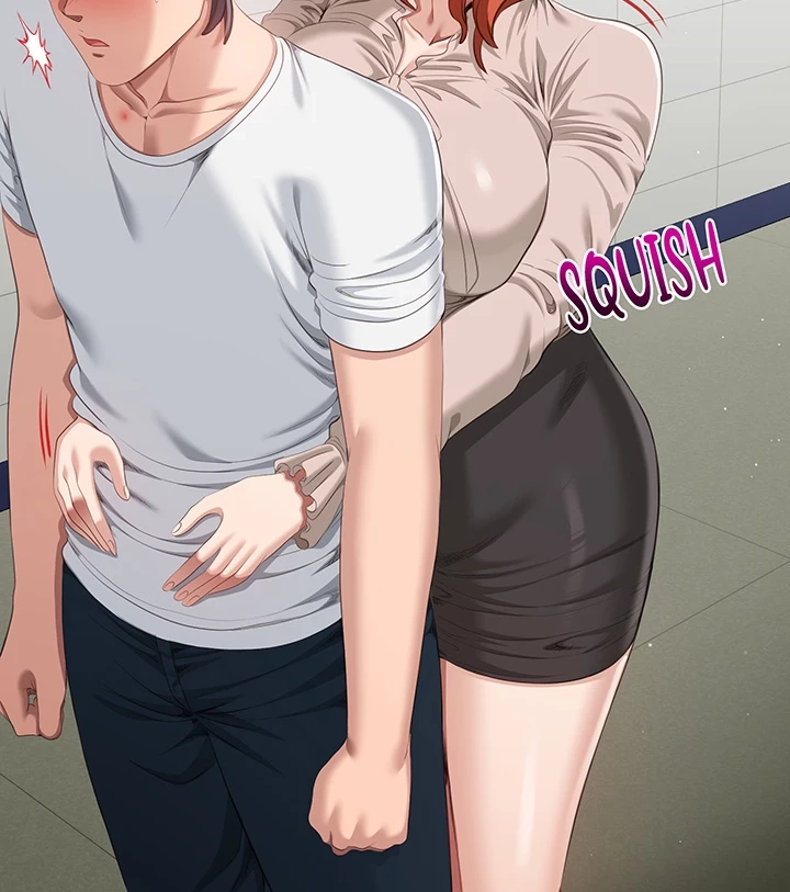 Reversed Virtues Chapter 27 page 91 - 