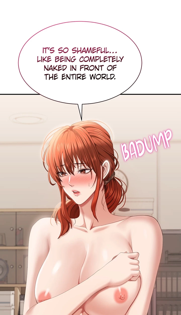 Reversed Virtues Chapter 28 page 105 - 