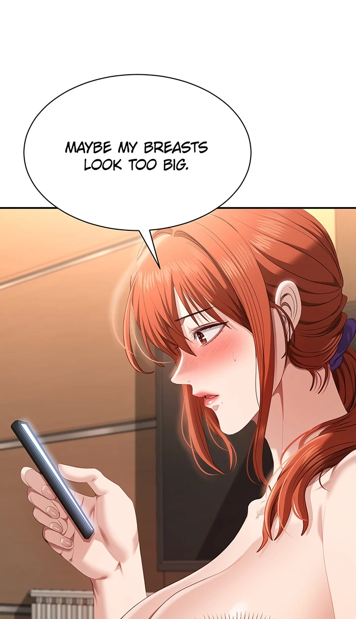 Reversed Virtues Chapter 28 page 67 - 