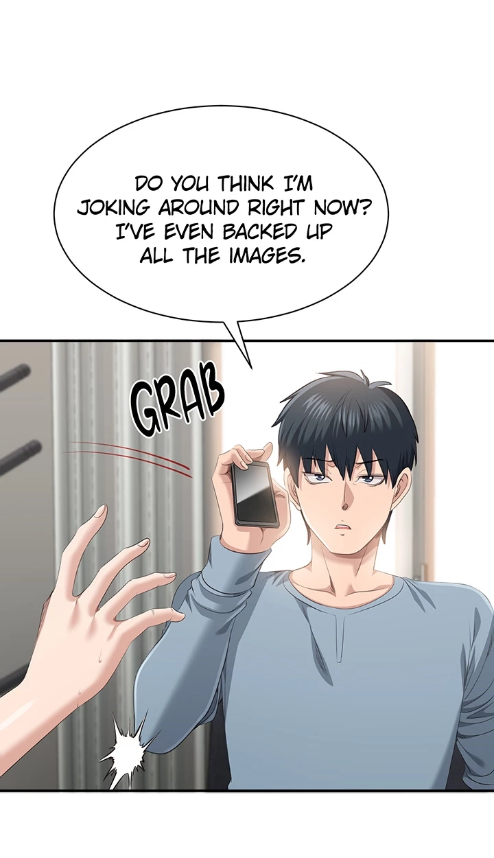Reversed Virtues Chapter 28 page 91 - 