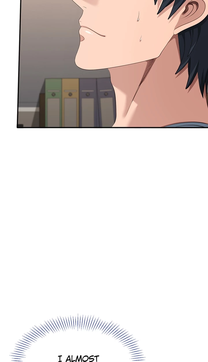 Reversed Virtues Chapter 28 page 95 - 
