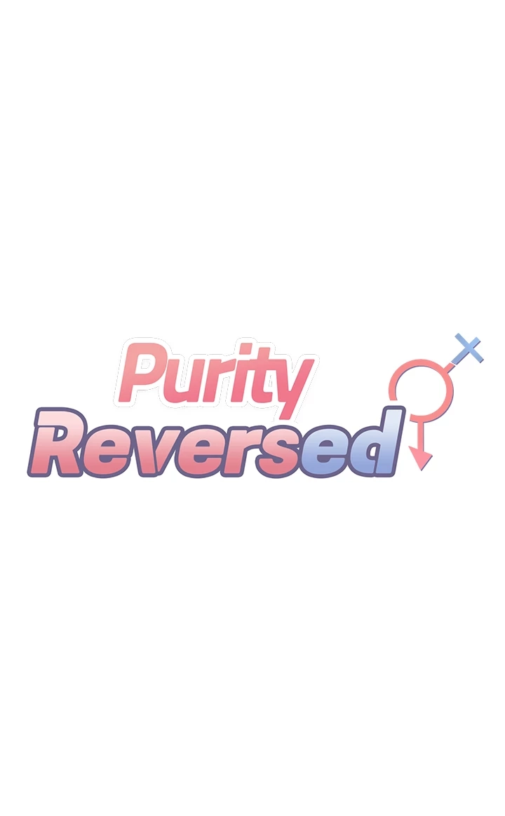 Reversed Virtues Chapter 30 page 11 - 