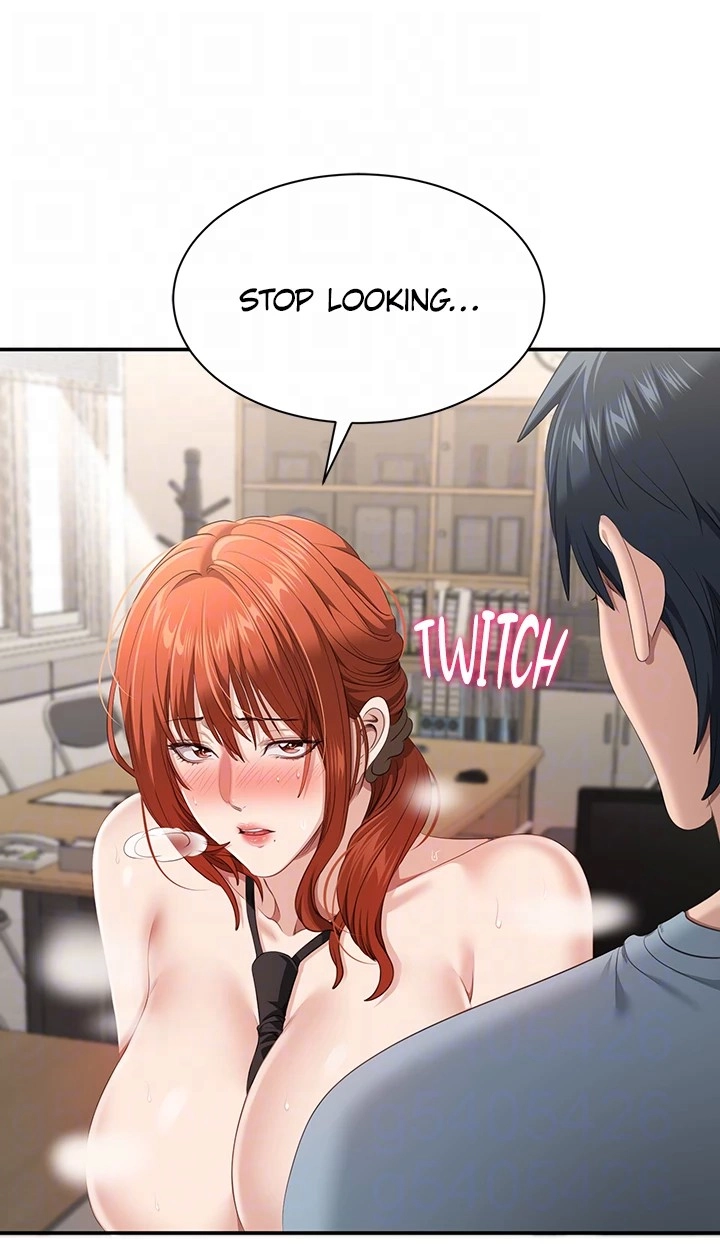 Reversed Virtues Chapter 30 page 21 - 