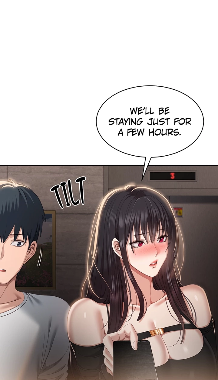 Reversed Virtues Chapter 32 page 101 - 