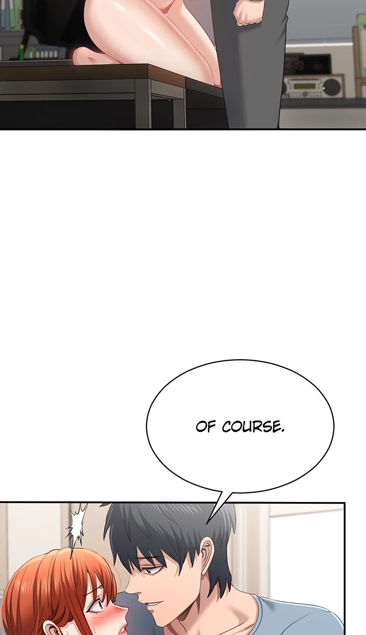 Reversed Virtues Chapter 32 page 19 - 