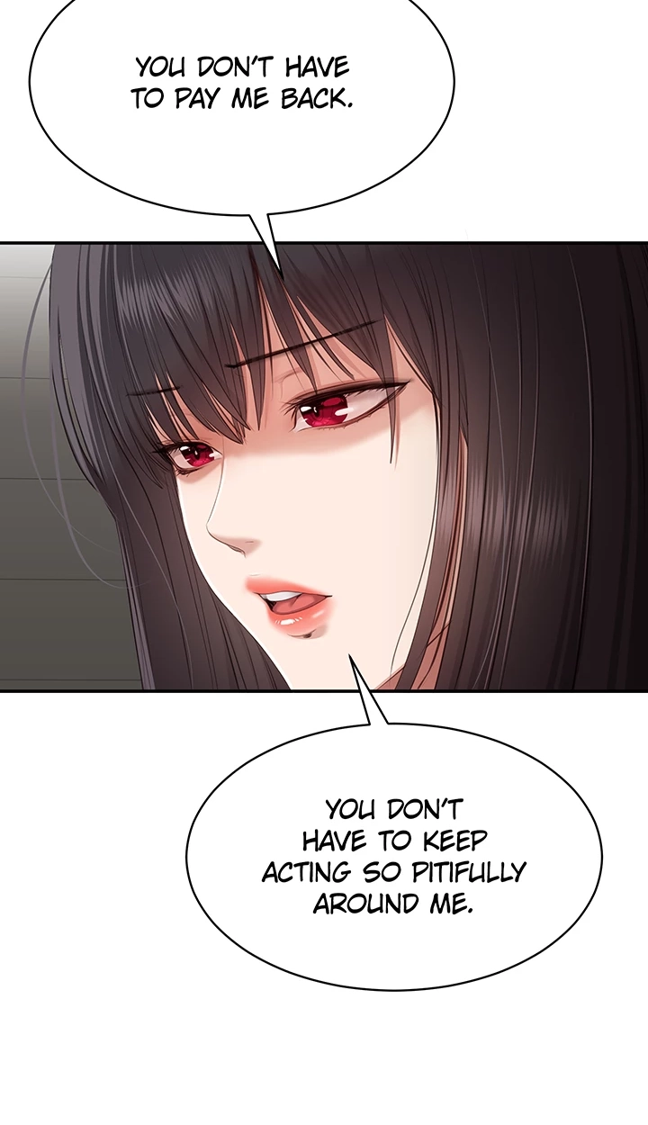 Reversed Virtues Chapter 32 page 79 - 