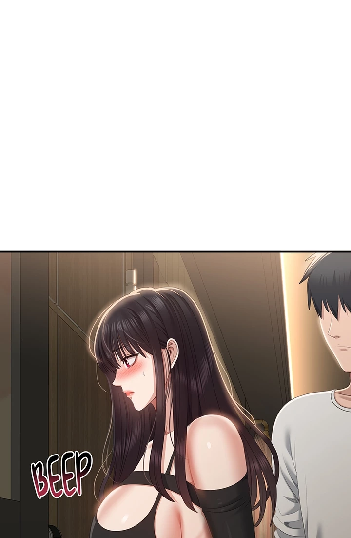 Reversed Virtues Chapter 33 page 1 - 