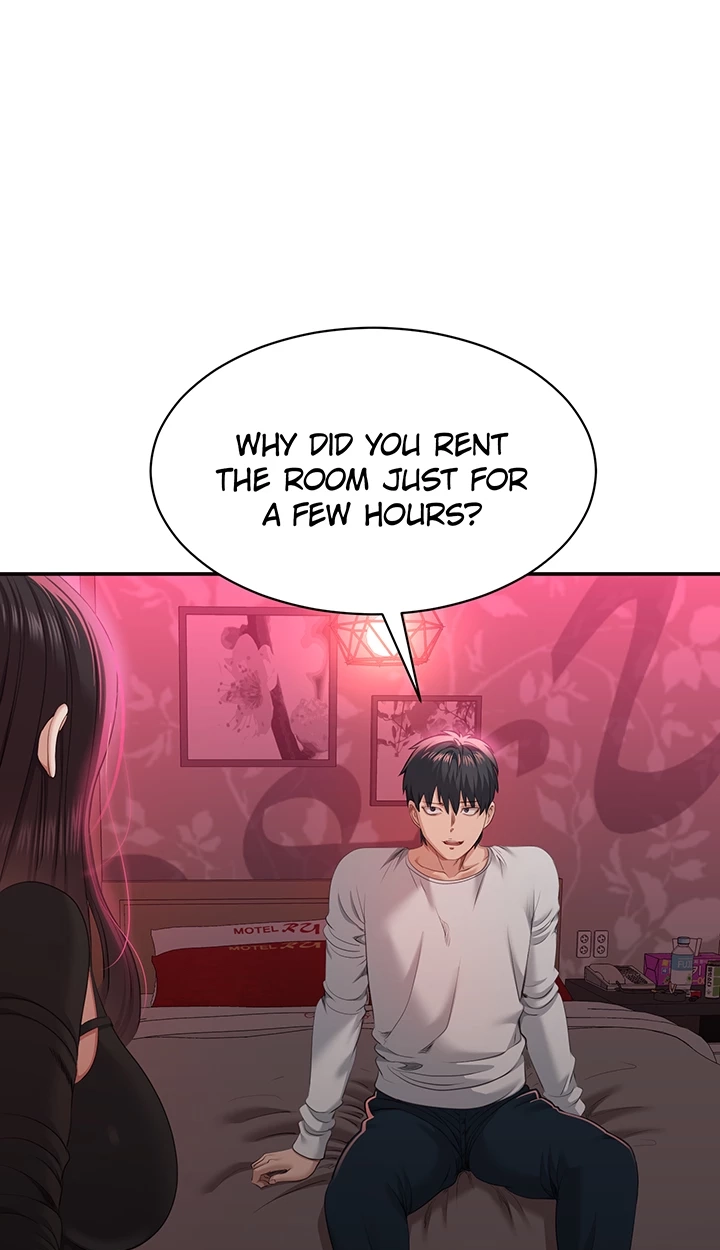 Reversed Virtues Chapter 33 page 5 - 