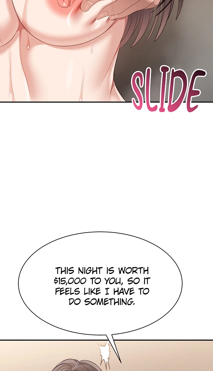 Reversed Virtues Chapter 33 page 55 - 