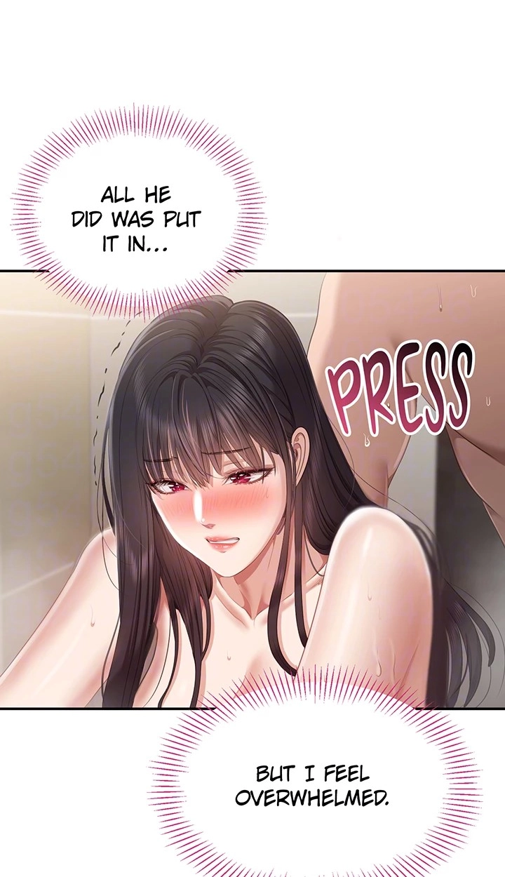 Reversed Virtues Chapter 34 page 26 - 