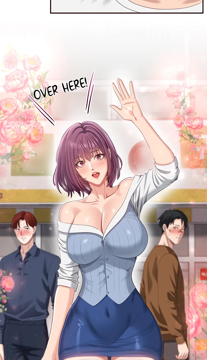 Reversed Virtues Chapter 36 page 46 - 